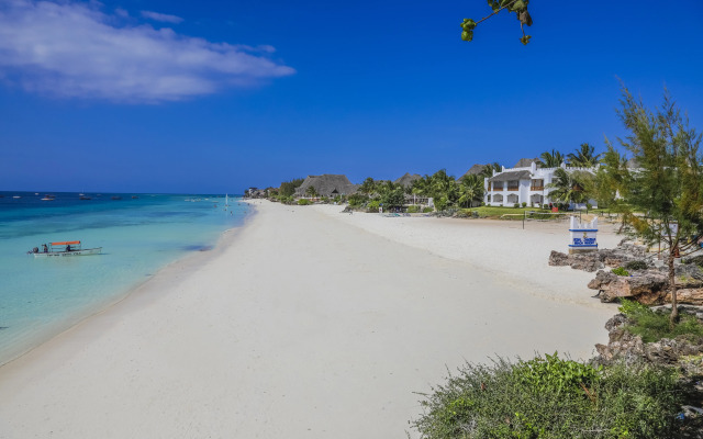 Royal Zanzibar Beach Resort All Inclusive