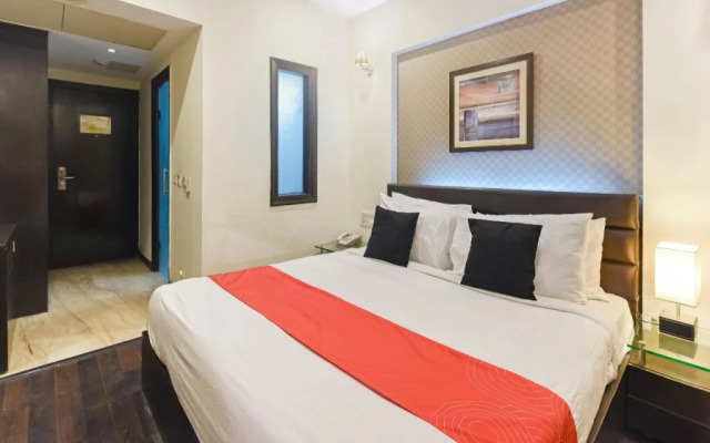 Golf View by OYO Rooms