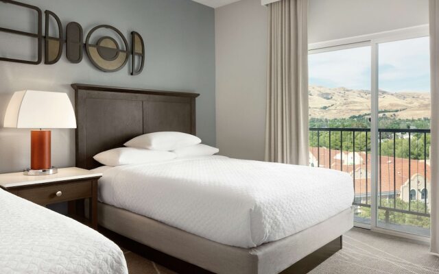 Embassy Suites Milpitas - Silicon Valley