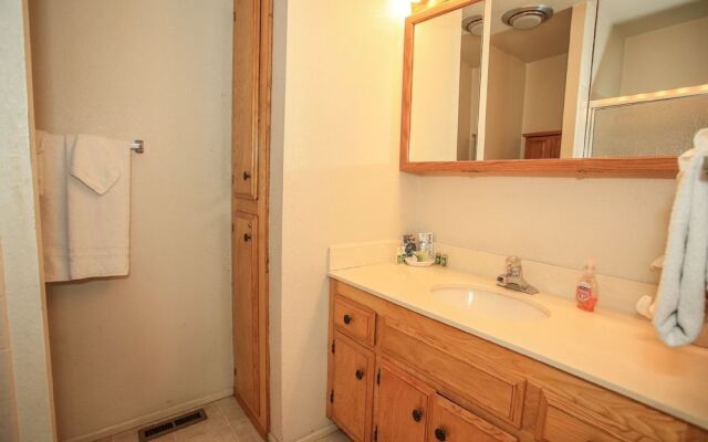 Summit Getaway Condo