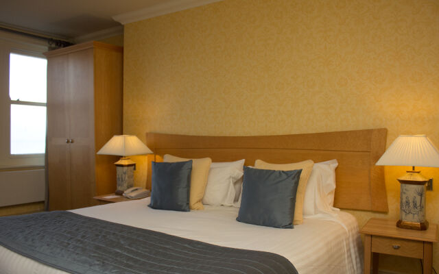 Imperial Hotel