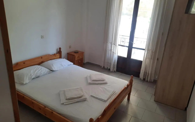 Koula's apartments