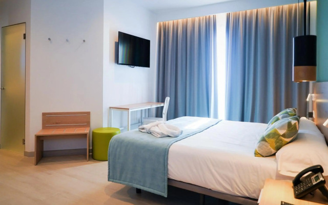 Hotel Seasun Aniram