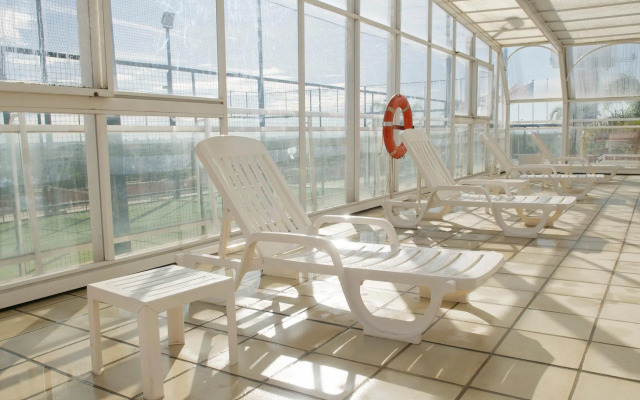 Hotel Albufera.