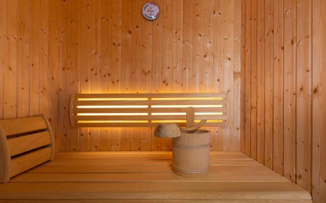 Alpine Appartement Top 3 by AA Holiday Homes
