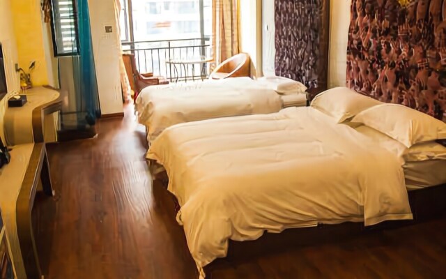 Suiyu Hotel