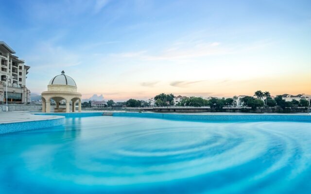 Four Points by Sheraton Yangjiang City Center