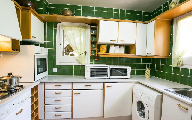 Golf 14 - Three Bedroom