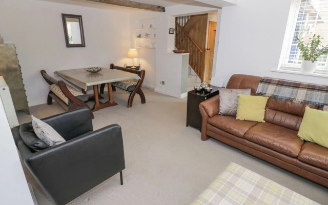 Jubilee Cottage