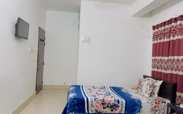 Mohammadia Restaurant & Guest House