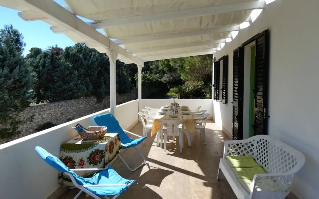 Villa Giulia - Immersa Nella Natura Vicino Al Mare