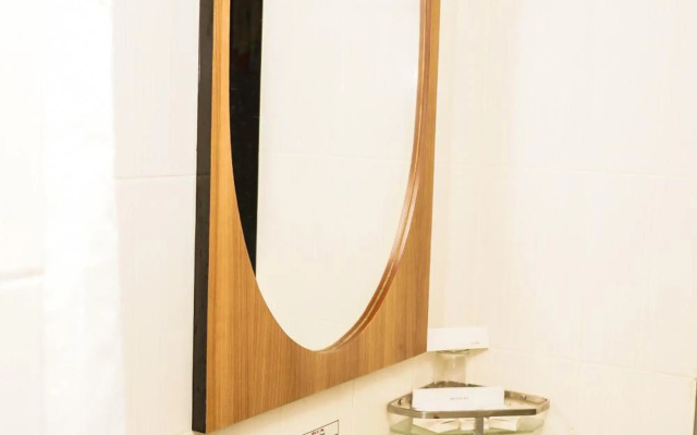 Jle'S Boutique Hotel Powered By Archipelago