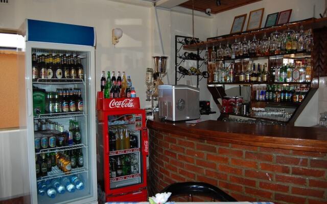 Arusha Center Inn