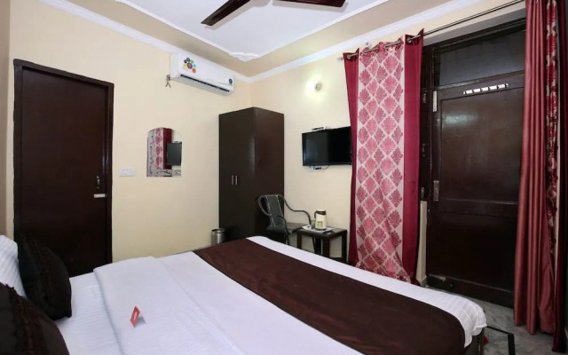 Hotel Neelkamal