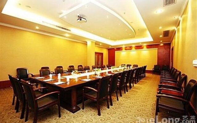 Hengshan Resort