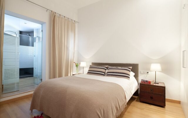 Apartamento Espectacular Alojamiento Casa Batlló