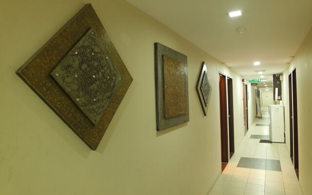 Hotel Ideal Senawang