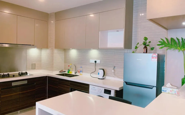 R&F Princess Cove at R&F Mall