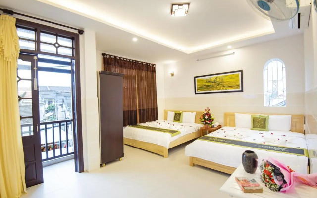 Nhà Bống homestay2