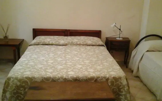 Appartamento Dei Renzi