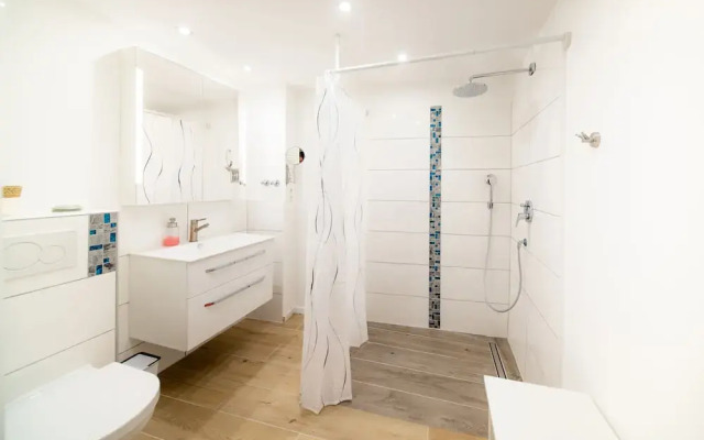 Ferienwohnung Kruppa