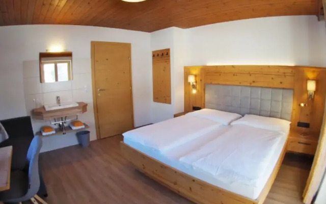 Vakantiehuis Sonneck