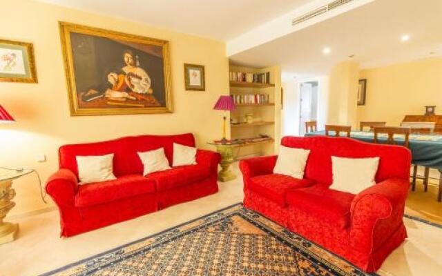 Apartamento Boutique Elviria Hills