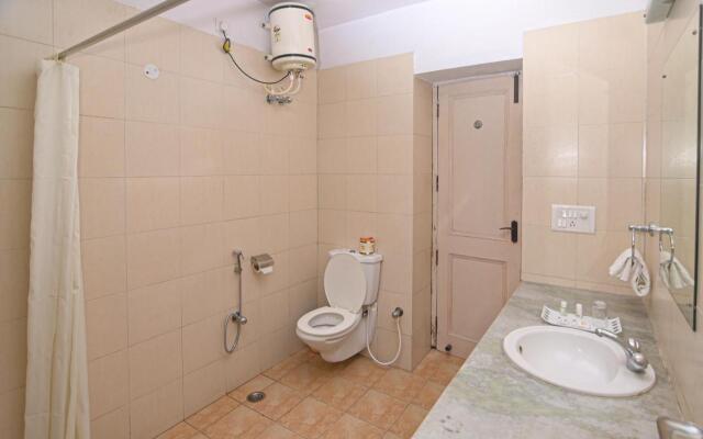 Singrauli Place Heritage Hotel