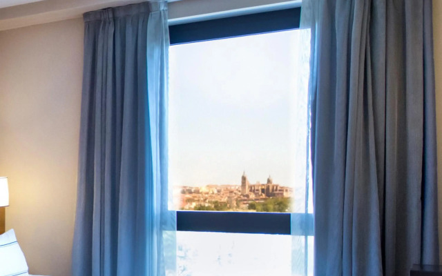 Hotel Salamanca Montalvo