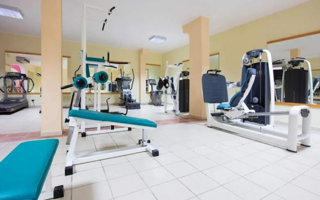 Nicolaus Club Torre Moresca