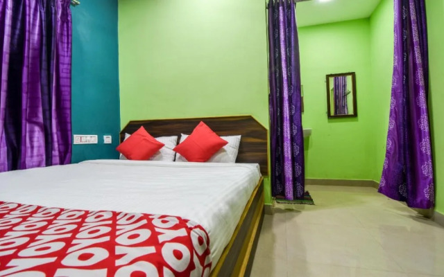 Agr's Sree Devi Residency By OYO Rooms