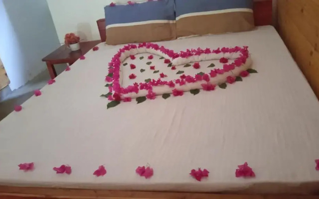 Walkers hostel