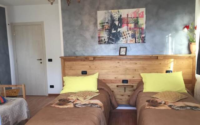 B&B la Ca' di Massuc