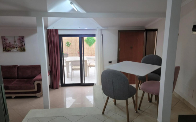Gledis Appartment