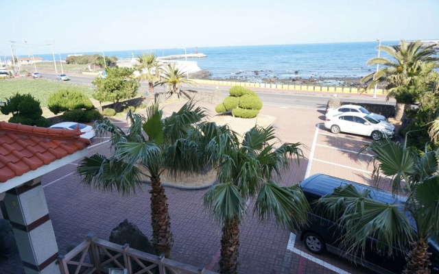 Nobel Resort Pension