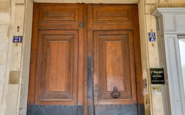 Sweet Inn Apartments Vosges