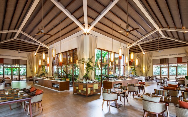 Fusion Resort Phu Quoc