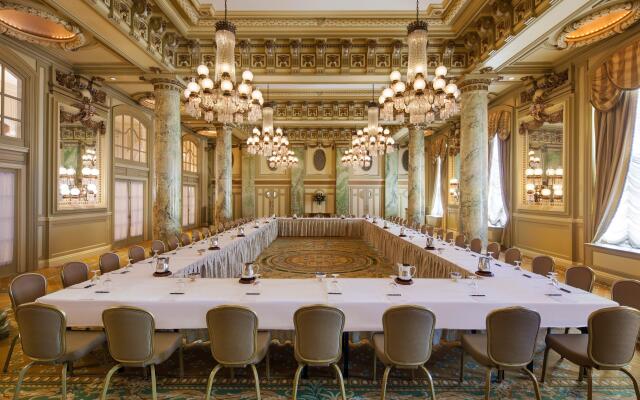 Willard InterContinental Washington by IHG