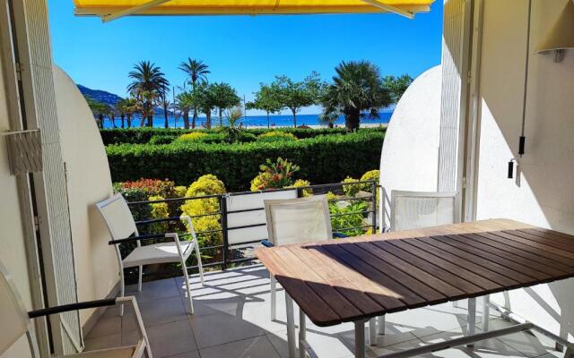 Apartament OASIS B3 Roses