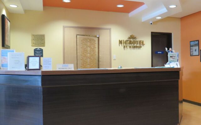 Microtel by Wyndham Davao