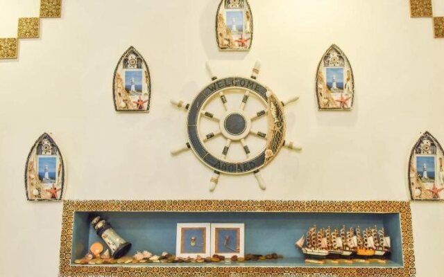 Hangzhou Captain Cat Inn