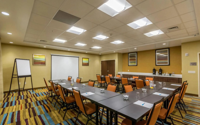 Fairfield Inn & Suites by Marriott Butte