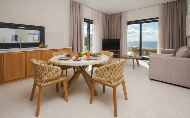 Pnoe Villas Syros