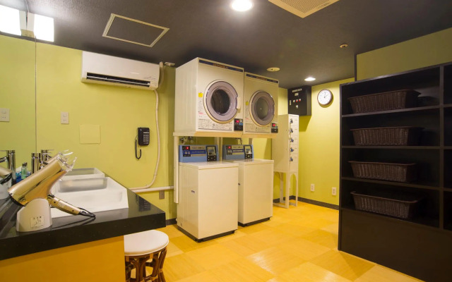 Nakamachi Fuji Grand Hotel