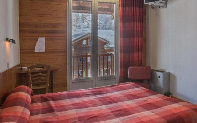 Hôtel Le Toukal