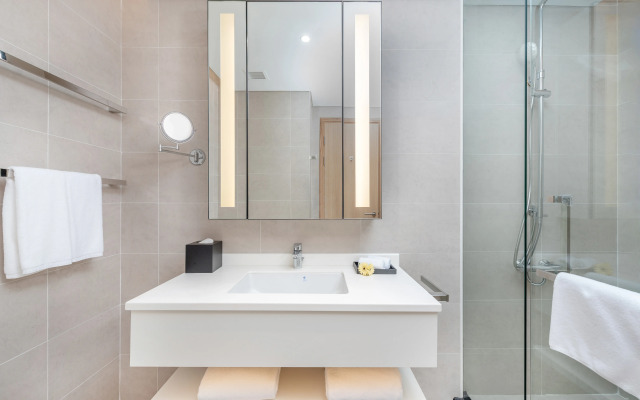 PARKROYAL Serviced Suites Hanoi