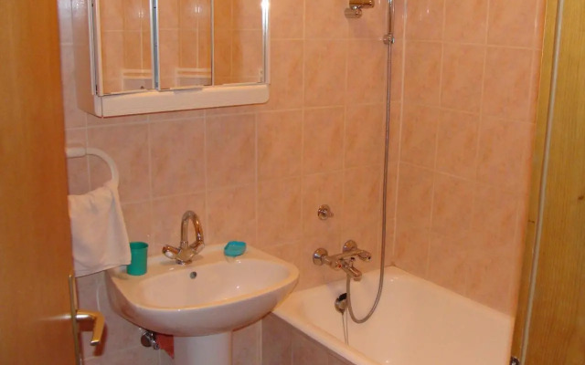 Apartmani Svetina