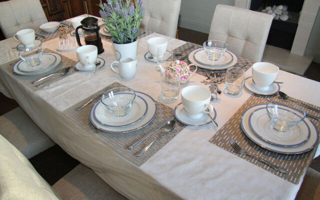 Thistle Dhu Bed & Breakfast