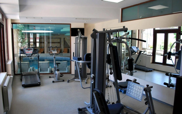 Hotel Complex Zara Bansko