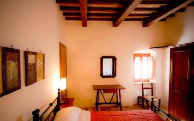 Residenza DEpoca San Girolamo